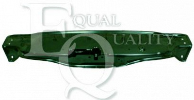 EQUAL QUALITY l00276 -  Облицовка передка